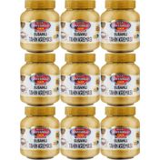 Çavuşoğlu 9x330 gr Susamlı Tahin Kreması
