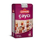 Çaykur 1 kg Çaycı Siyah Çay