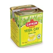 Çaykur 100 gr Burcum Dökme Yeşil Çay