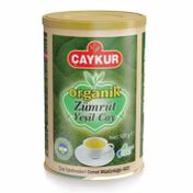 Çaykur 125 gr Organik Zümrüt Yeşil Çayı