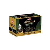Çaykur 200 gr Altınbaş Bergamotlu Demlik Poşet Çay