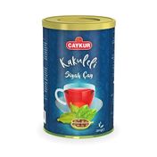 Çaykur 200 gr Kakuleli Siyah Çay