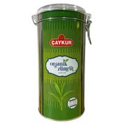 Çaykur 200 gr Organik Zümrüt Yeşil Çay