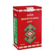 Çaykur 400 gr Organik Teneke Kutu Mezopotamya Çayı