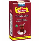 Çaykur 5 kg Edt Tiryaki Çayı