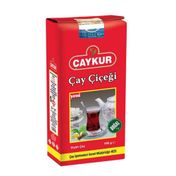 Çaykur 500 gr Çay Çiçeği Siyah Dökme Çay