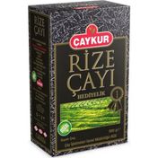 Çaykur 500 gr Hediyelik Rize Çayı