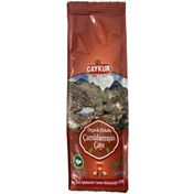 Çaykur 80 gr Organik Elekaltı Çamlıhemşin Çay