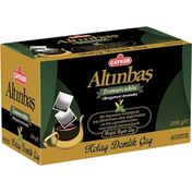 Çaykur Altınbaş 100 gr Tomurcuklu Siyah Çay