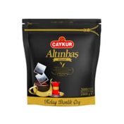 Çaykur Altınbaş 200'lü 1 kg Demlik Poşet Çay