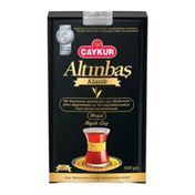 Çaykur Altınbaş 3500 gr Çay