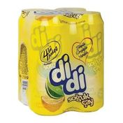 Çaykur Didi Limon 500 ml Soğuk Çay