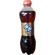Çaykur Didi Şeftali 550 ml Soğuk Çay