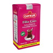 Çaykur Filiz Lüks Edt 1 kg Dökme Çay