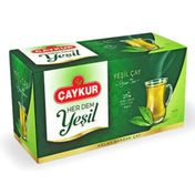 Çaykur Herdem 40 gr Poşet Yeşil Çay