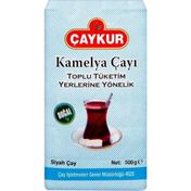 Çaykur Kamelya 500 gr Çay
