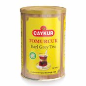 Çaykur Teneke 200 gr Organik Tomurcuk Çayı