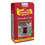Çaykur Tiryaki 1 kg Çay