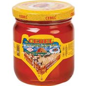 Cebel 250 gr Kavanoz Süzme Çiçek Balı
