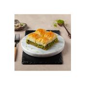 Çelebioğulları 1 kg Özel Kare Baklava
