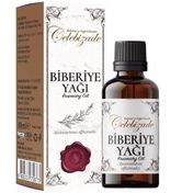 Çelebizade 10 ml Saf Biberiye Uçucu Yağı