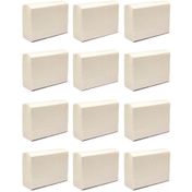 Çelikpençe 12x150'li Z Katlama Dispenser Havlu