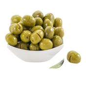 Cem 400 gr Kırma Yeşil Zeytin