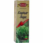 Cemil Efendi 1 lt Enginar Suyu