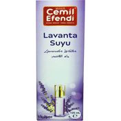 Cemil Efendi 125 ml Lavanta Suyu