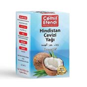 Cemil Efendi 150 ml Hindistan Cevizi Yağı