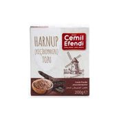 Cemil Efendi 200 gr Keçiboynuzu Tozu
