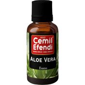 Cemilefendi 10 ml Aloe Vera Esansı