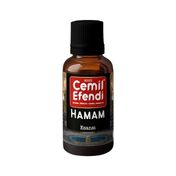 Cemilefendi 10 ml Hamam Beyaz Sabun Esansı