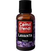 Cemilefendi 10 ml Lavanta Esansı
