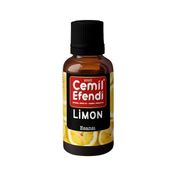 Cemilefendi 10 ml Limon Esansı
