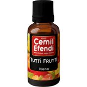 Cemilefendi 10 ml Tutti Frutti Esansı