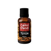 Cemilefendi 10 ml Tüttün Esansı