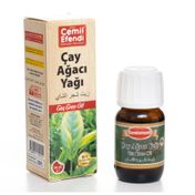 Cemilefendi 20 ml Çay Ağacı Yağı