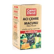 Cemilefendi 420 gr Acı Çehre Macunu