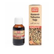 Cemilefendi 50 ml Kenevir Tohumu Yağı