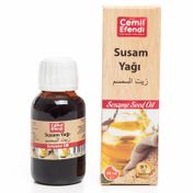 Cemilefendi 50 ml Susam Yağı