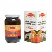Cemilefendi Civan Perçemli Hayıt Tohumlu 420 gr Macun