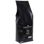 Central Coffee 1 kg Intensive Espresso Blend Çekirdek Kahve