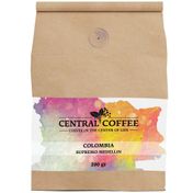 Central Coffee 200 gr Öğütülmüş Filtre Colombia Supremo Medellin Kahve