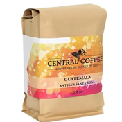 Central Coffee Guatemala Antigua Santa Rosa 500 gr Filtre Kahve