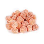 Çerez Tabağı 500 gr Altın Portakal Kurusu