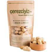 Cerezciyiz 1 kg Kavrulmuş Kabuklu Yer Fıstığı