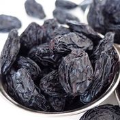 cerezciyiz 500 gr Kilis Karası Siyah Kuru Üzüm