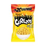 Çerezos Süt Mısırı Aromalı 115 gr Mısır Çerezi