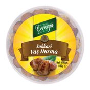 Çerezya 500 gr Sukkari Yaş Hurma